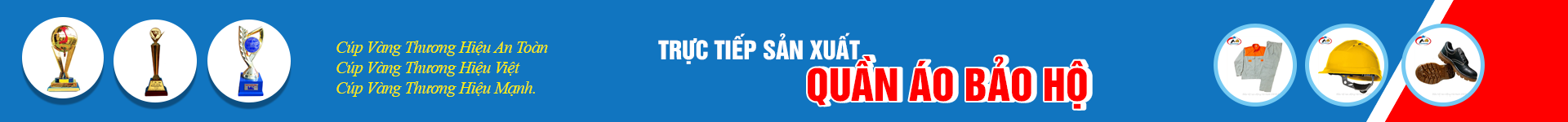 GIÀY BẢO HỘ