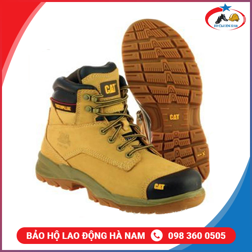 GIÀY BẢO HỘ