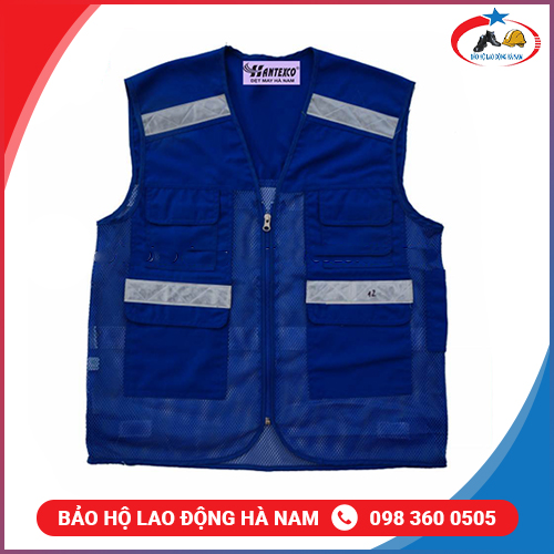 ÁO GILE BẢO HỘ