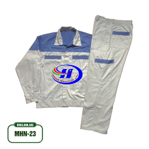 Quần áo Bảo Hộ Lao Động MHN23