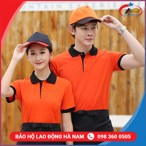 Đồng phục áo thun