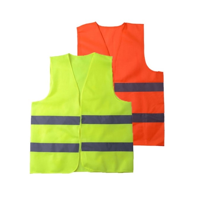 Áo phản quang bảo hộ PQ04