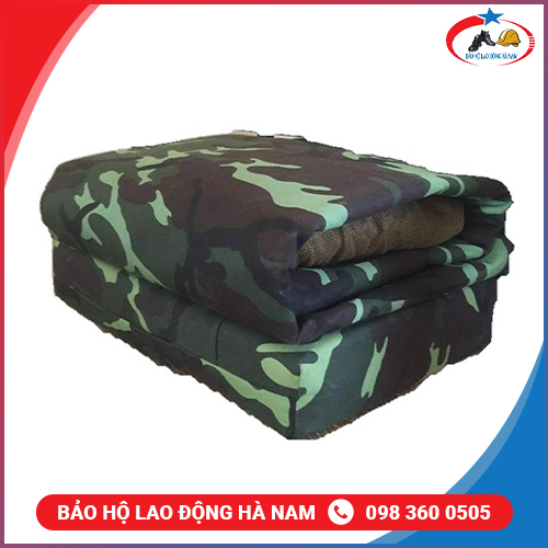 Quân trang Học kỳ Quân đội Mẫu HK002