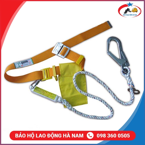 Dây đai bảo vệ Mẫu BV014