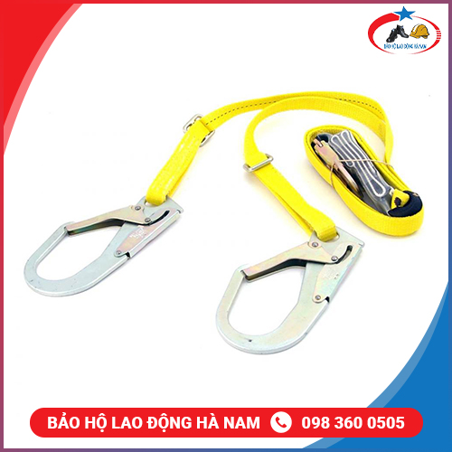 Dây đai bảo vệ Mẫu BV015