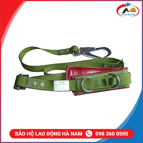 Dây đai bảo vệ Mẫu BV016