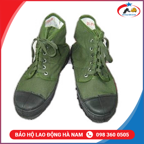 Quân trang Học kỳ Quân đội Mẫu HK005