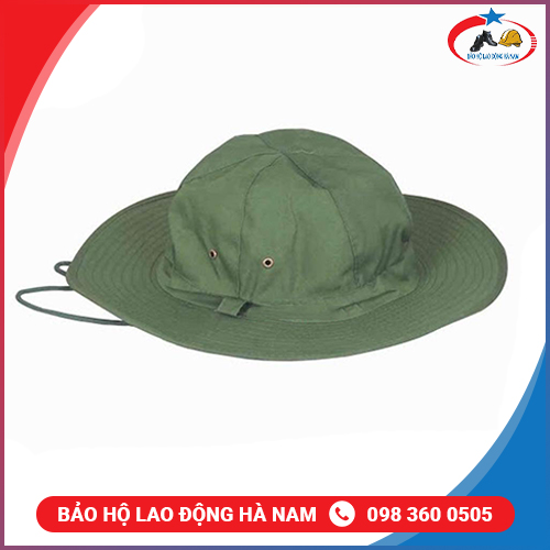 Quân trang Học kỳ Quân đội Mẫu HK004